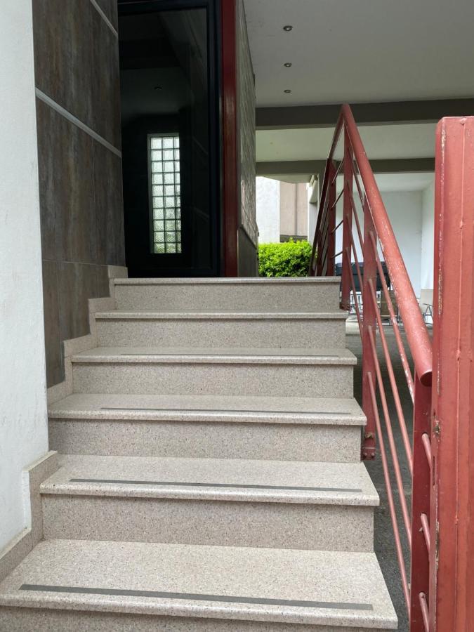 Luxury Apartment In The Center Edessa Buitenkant foto