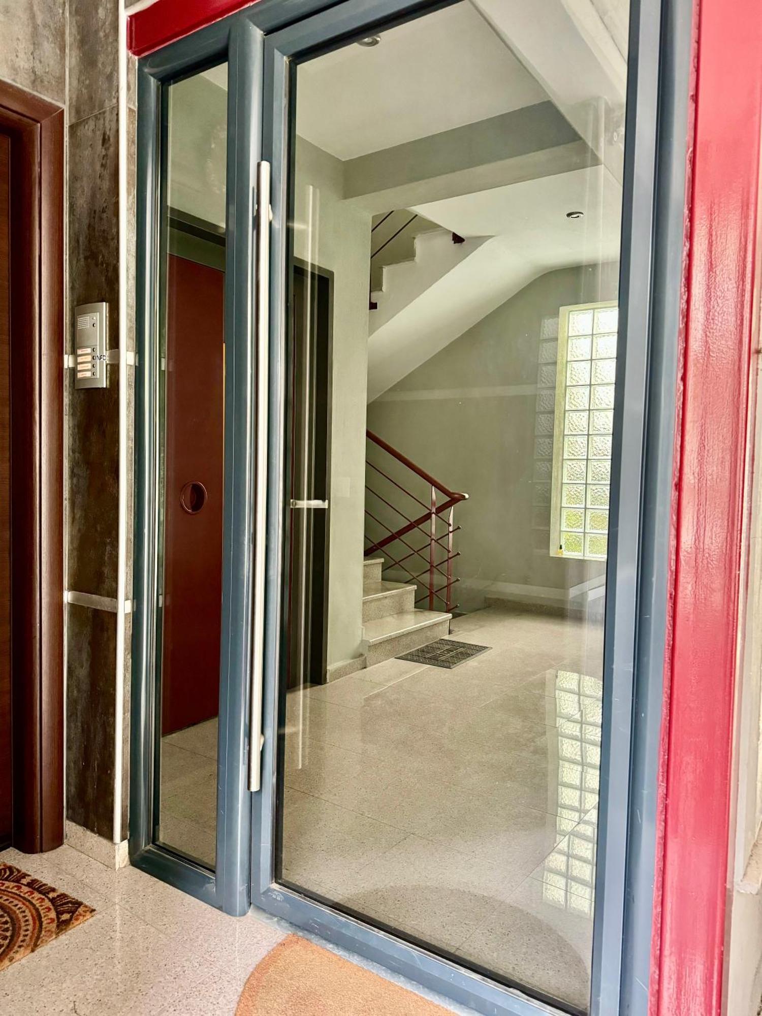 Luxury Apartment In The Center Edessa Buitenkant foto