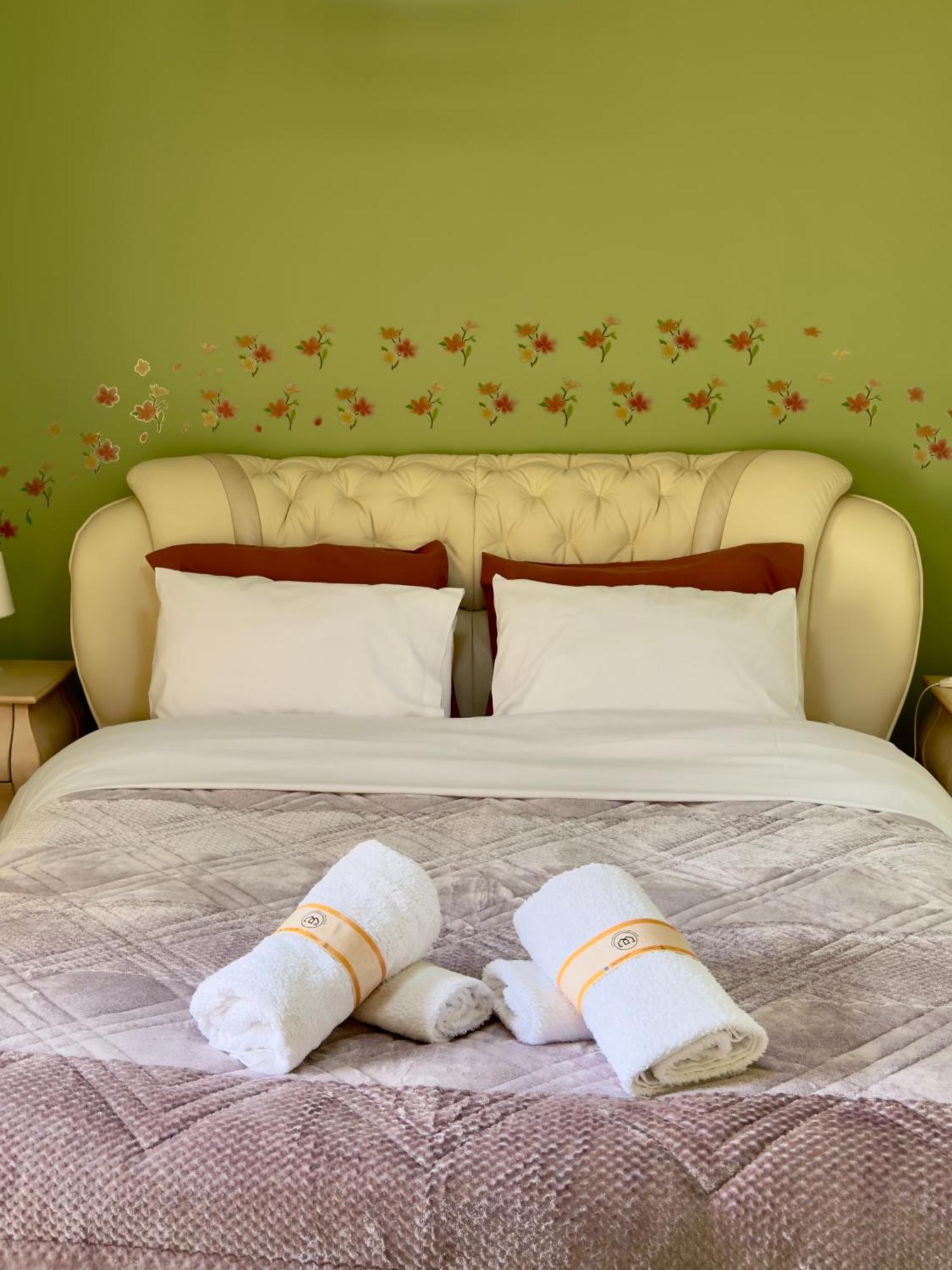 Luxury Apartment In The Center Edessa Buitenkant foto