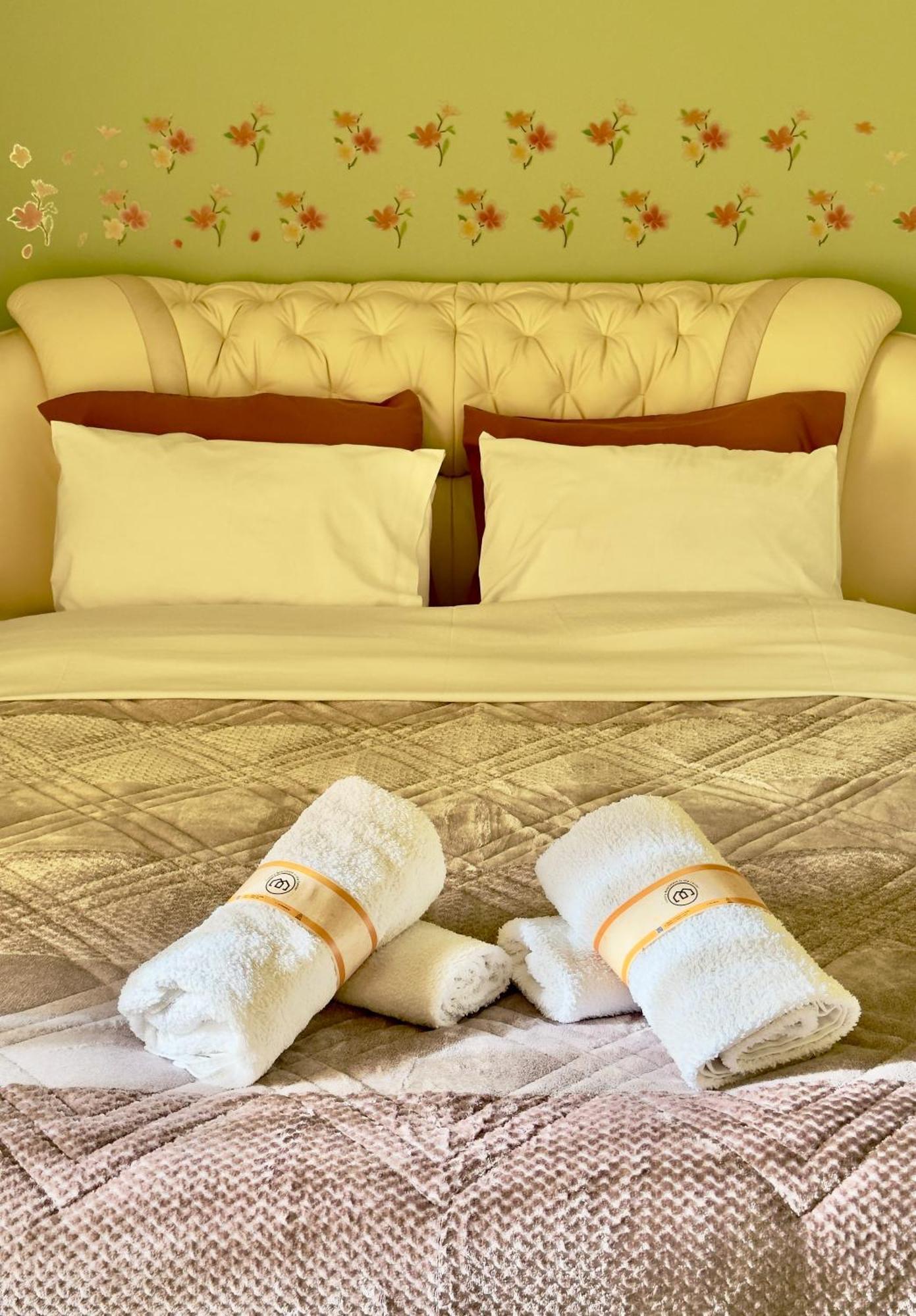 Luxury Apartment In The Center Edessa Buitenkant foto